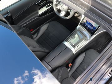 Mercedes-Benz CLE